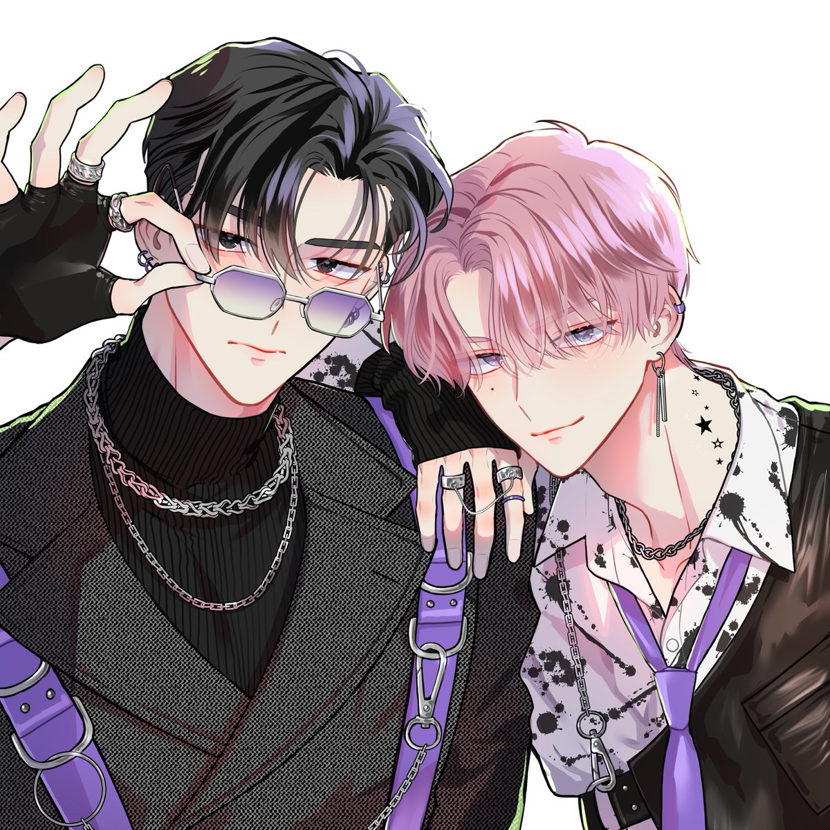 倫太郎、誕生日おめでとう！ 俺たちF/ACEのトーテムポール✨いつも