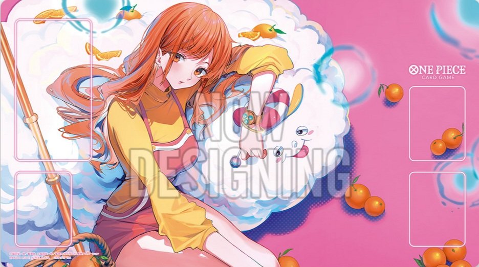 Per Premium Bandai. A Bandai Card Games Fest 24-25 commemorative