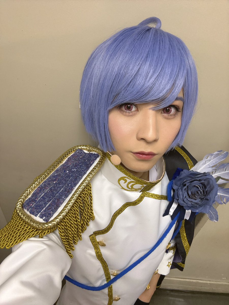 舞台「アイ☆チュウ」 〜La Grande Marche～ 千秋楽 ご来場いただいた