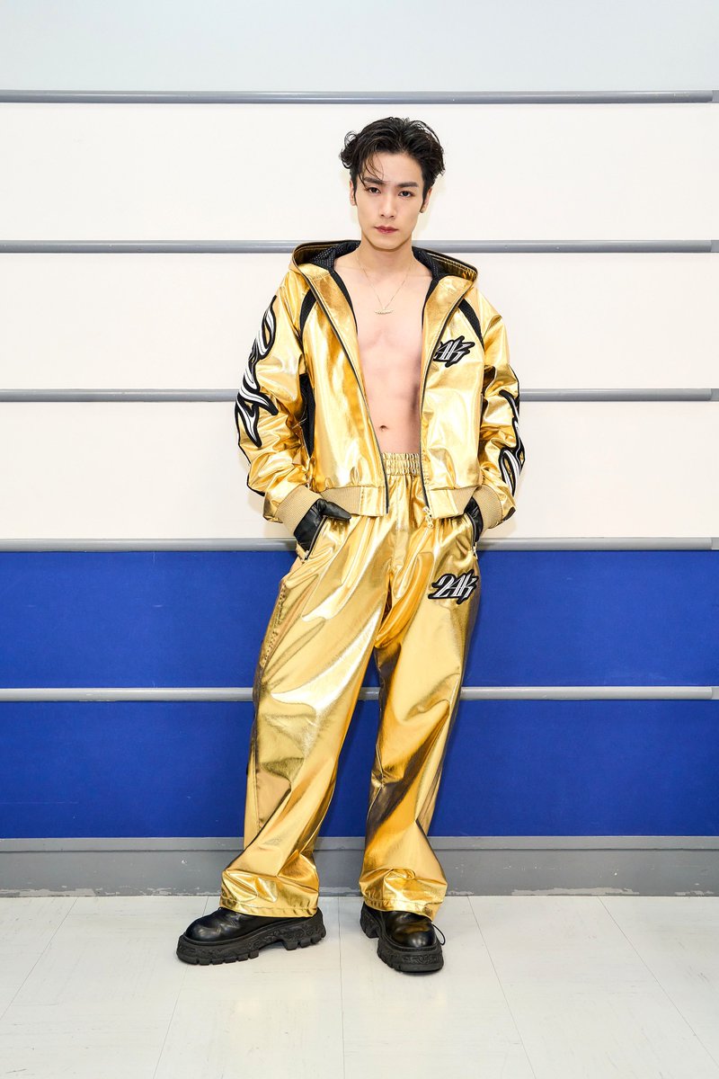 TBS「CDTVライブ!ライブ!年越しスペシャル!2024→2025」 @TBSCDTV