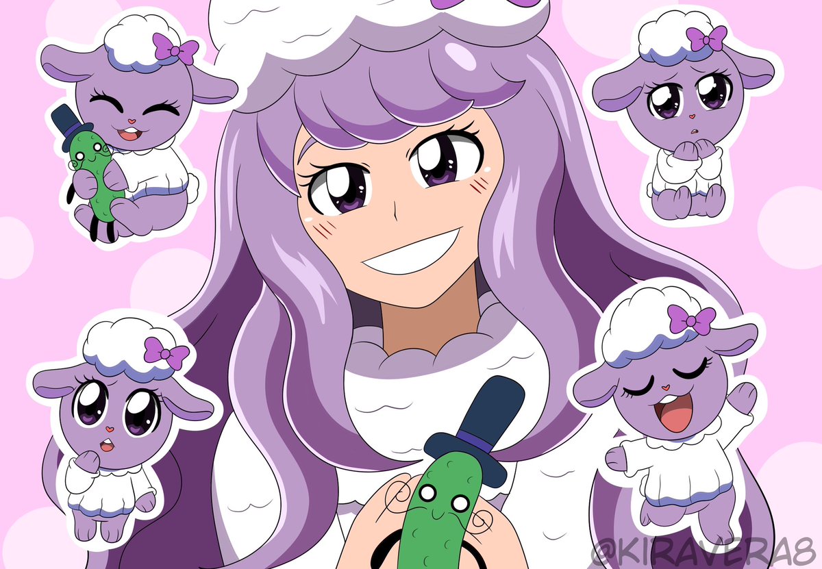 🩷💙❤️💜 #HTF #happytreefriends