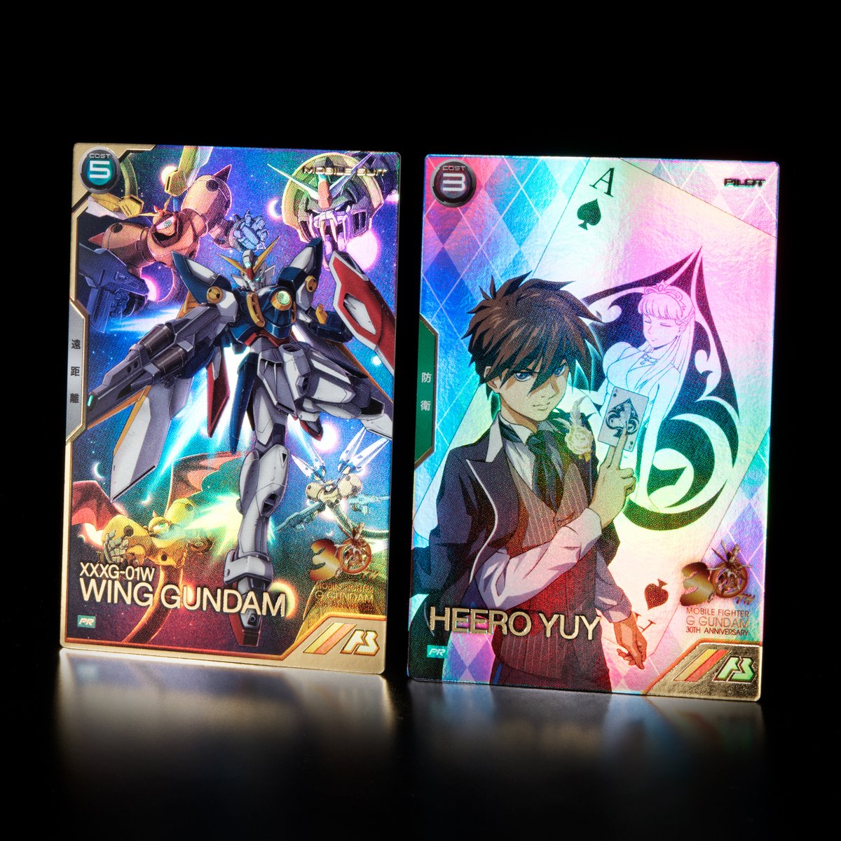 ✨オルタナティブシリーズ30周年記念 カードパックGETキャンペーン