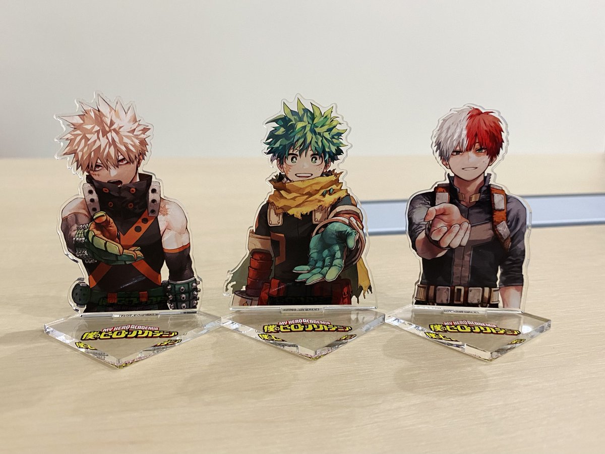 ⚠1/10(金)が応募締切⚠ #僕のヒーローアカデミア 最終42巻の紙版帯