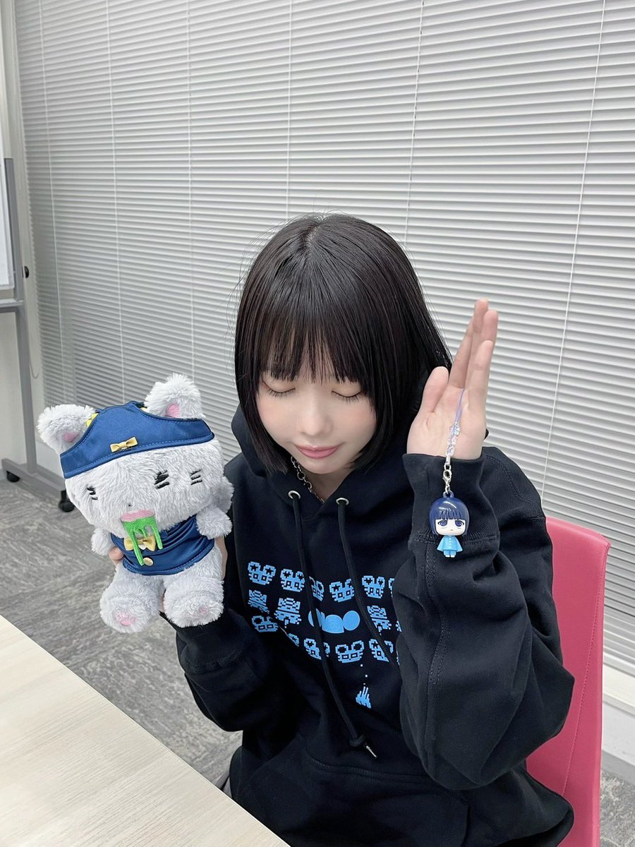 LIVE】 本日はano ワンマン公演「スーパーニャンオェちゃん発表会