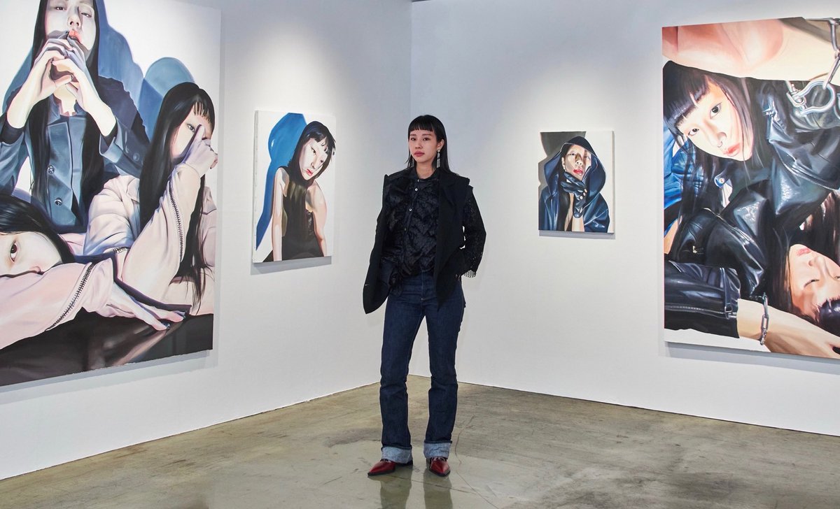 杉山日向子 (@vice_1257) / Posts / X