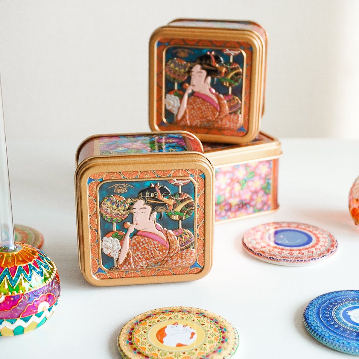 大河ドラマ『べらぼう』の主役でもある、江戸時代の偉人・蔦屋重三郎が