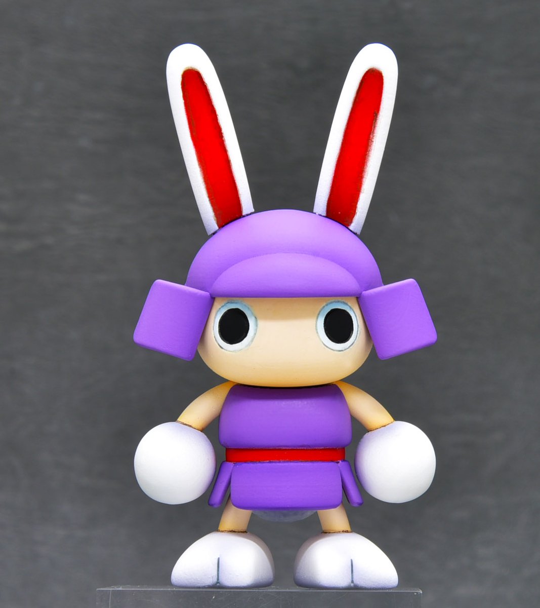 ワンフェス2025冬 がんばれゴエモン2「カブト＆さかな(乗り状態カブト