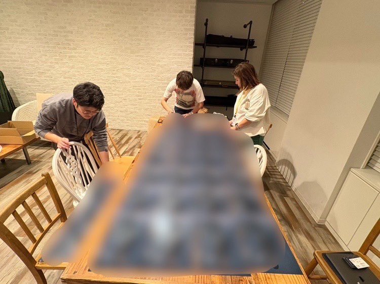 こんにちは🧑🏻‍🏫 実は「HAPPY」をご購入いただいた方への特典に