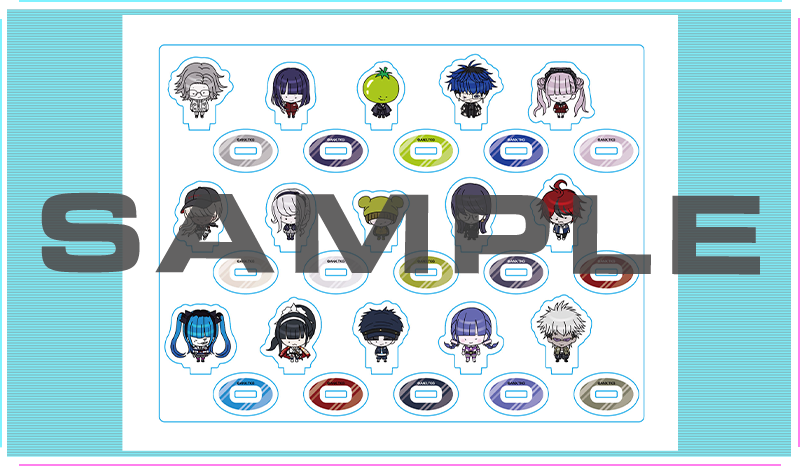 ハンドラ グッズ付き限定セット予約受付中】 公式サイトにて公開されて