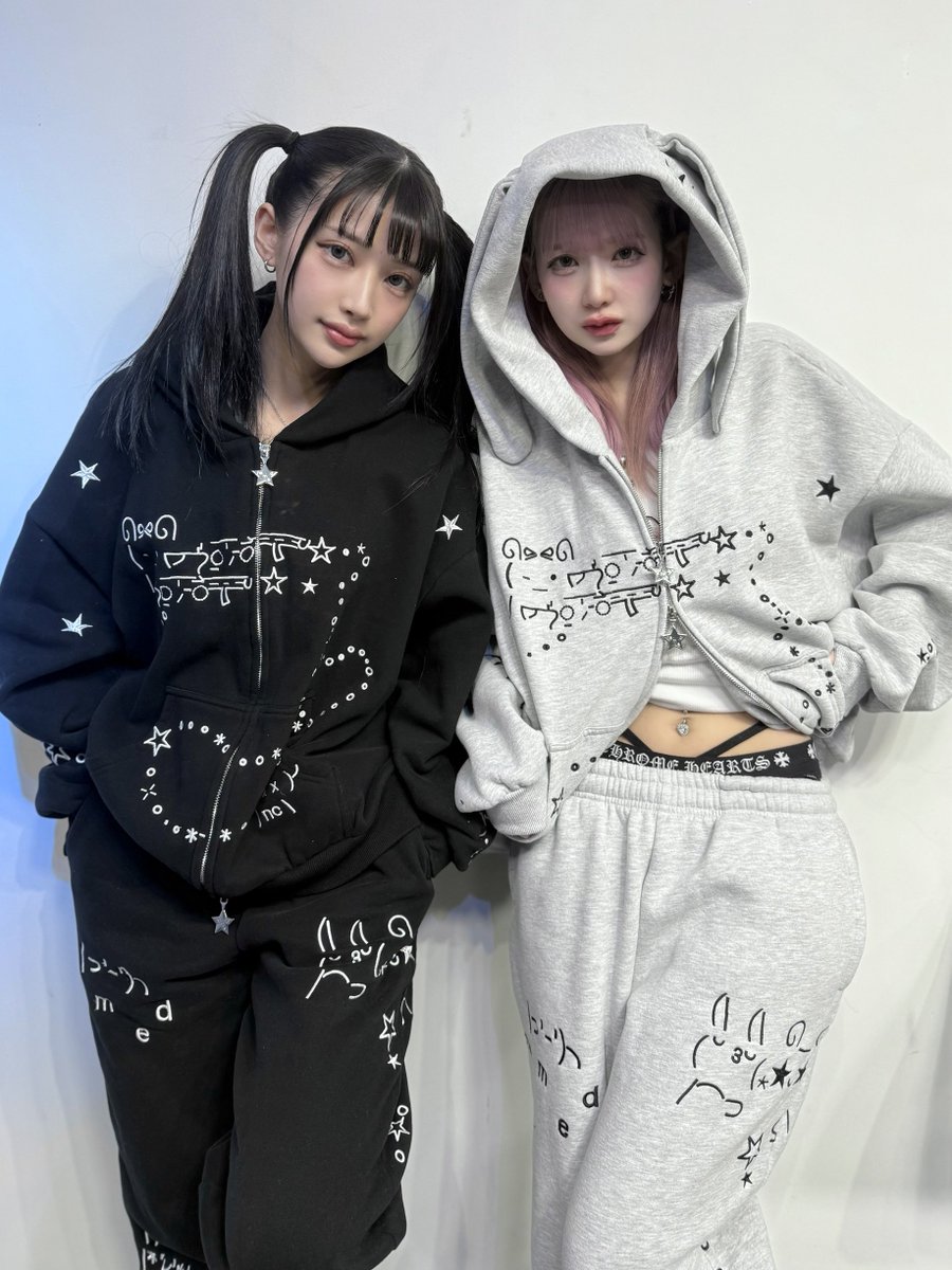 ✨REIRIE TikTok撮影会💫2日目 ありがとうございました！ 1.2.3部は