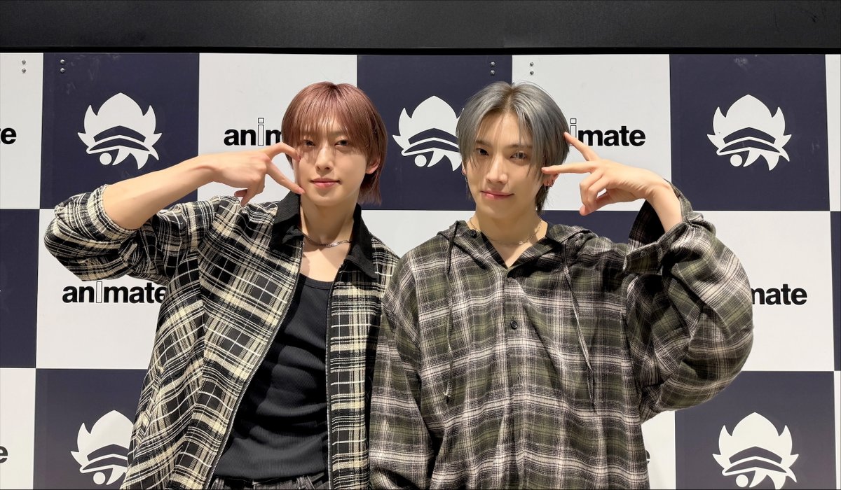 𝕀𝕟𝕗𝕠𝕣𝕞𝕒𝕥𝕚𝕠𝕟 📢／ ＜&TEAM 2nd ALBUM『雪明かり (Yukiakari