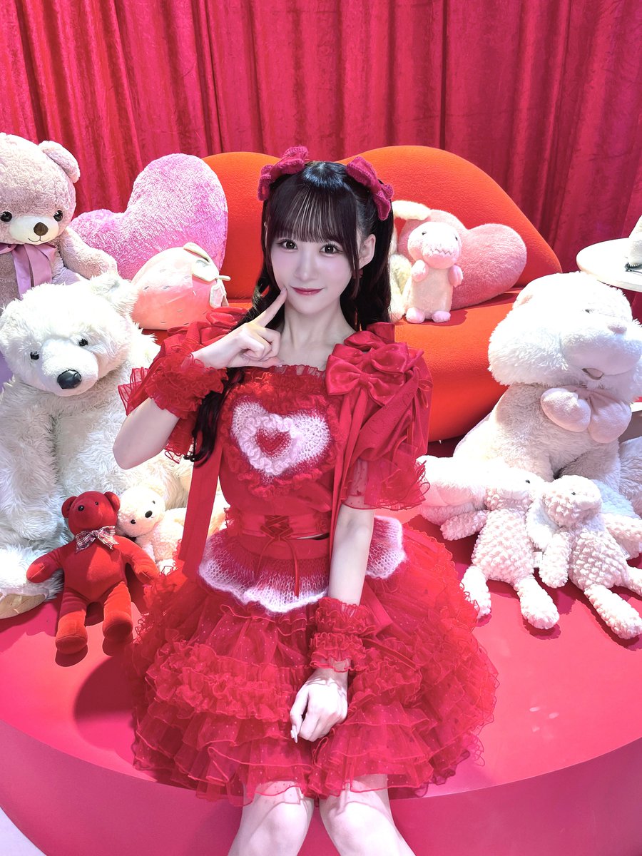 イコラブ　音嶋莉沙　直筆　コンプ　とくべチュして歌唱衣装①