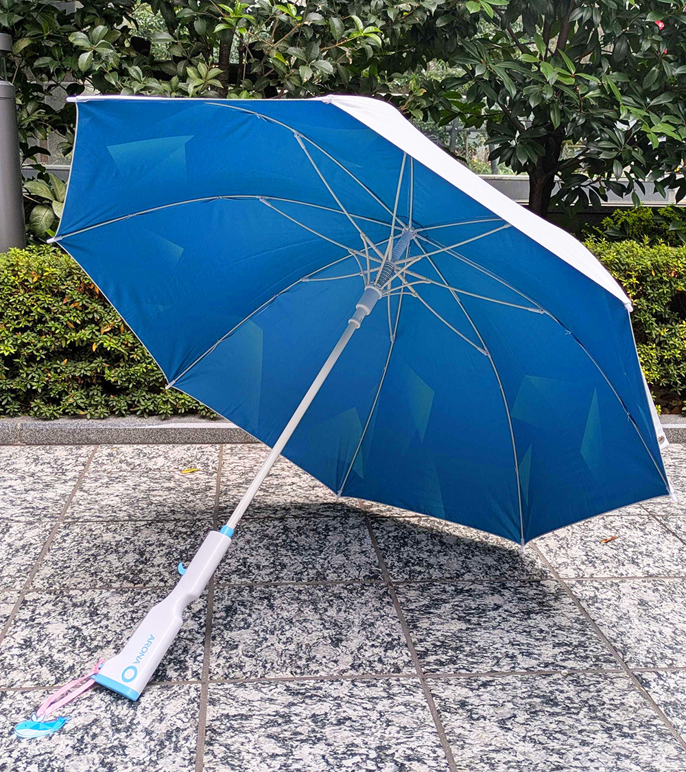 Yostar OFFICIAL SHOP】 2年ぶりの待望の再販…！ 「アロナの傘」の再販