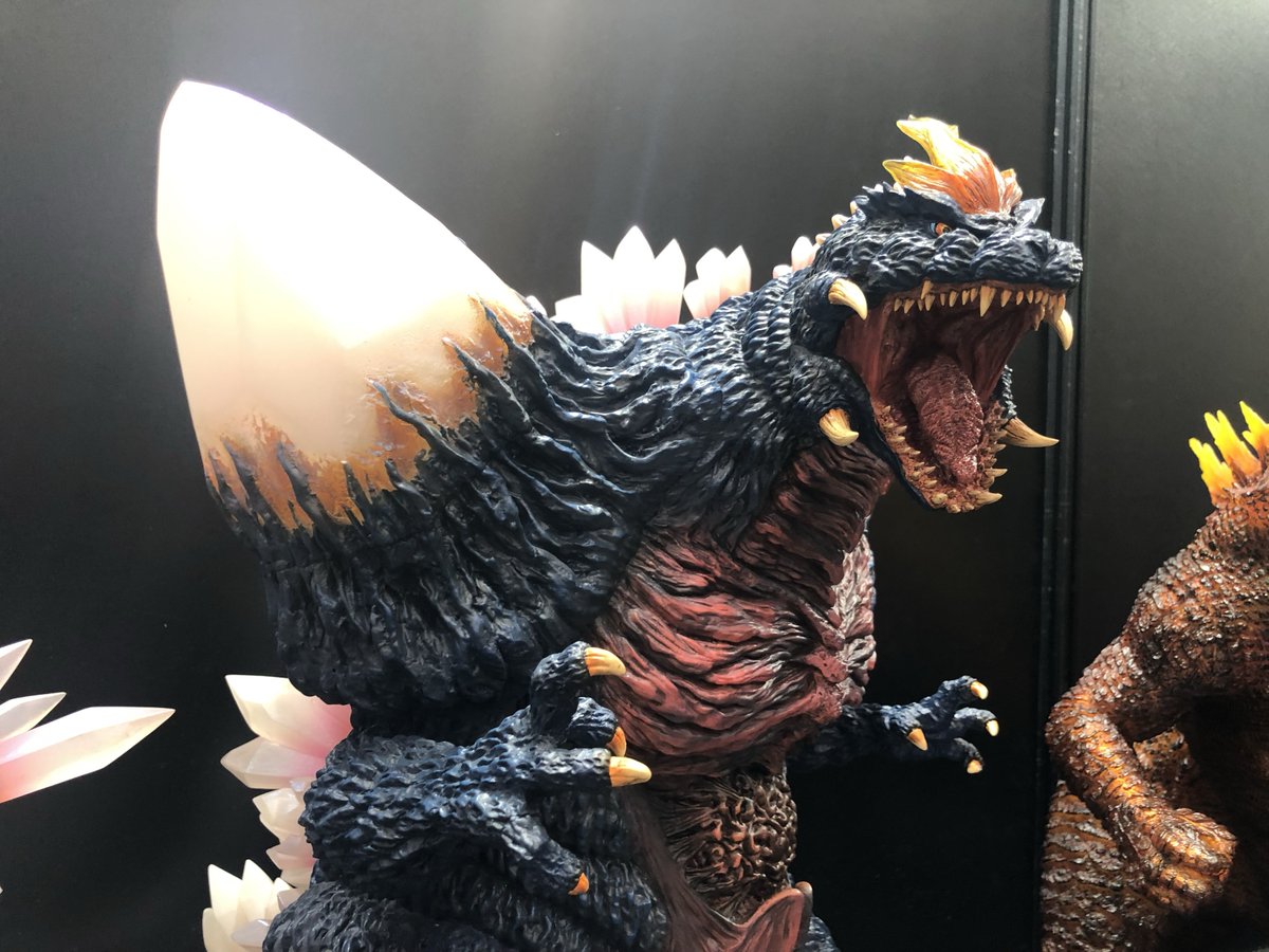 WF2025W 展示品紹介】 ギガンティックシリーズ FAVORITE PRODUCTS LINE