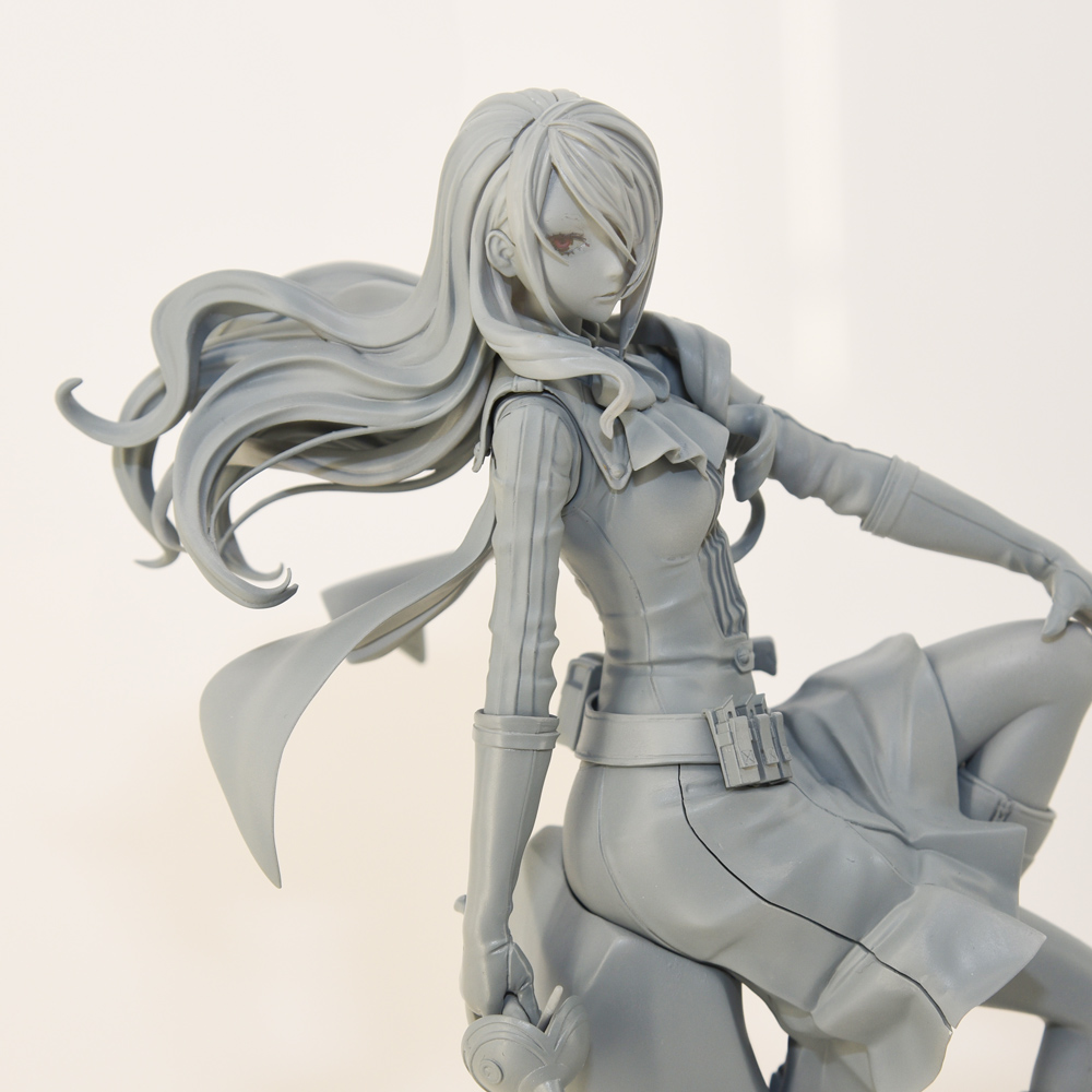 速報＞ #ワンフェス ￣￣￣￣￣￣￣￣￣￣￣￣ AMAKUNI ペルソナ3