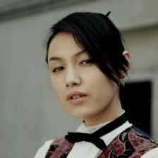 仮面ライダー555 ＃平成特撮美女列伝 『影山 冴子』 演：和香 ラッキー