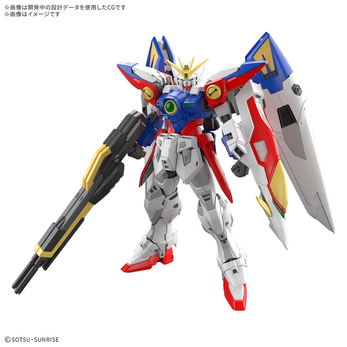HOBBY NEW ITEM INFO.】 9月発売予定！ 本日以降、順次WEB予約受付開始