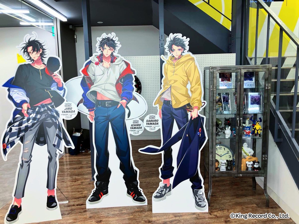 ╭━━━━━━━━━━━╮ 𝙎𝙥𝙚𝙘𝙞𝙖𝙡 𝙉𝙚𝙬𝙨 🎤 ˎˊ