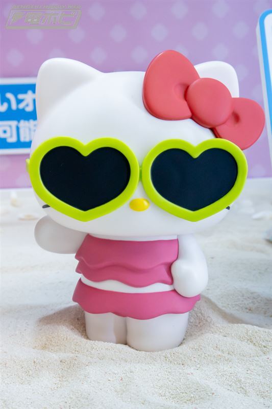 クレーンゲーム景品 【箱PKGver.】#サンリオキャラクターズ おおきな