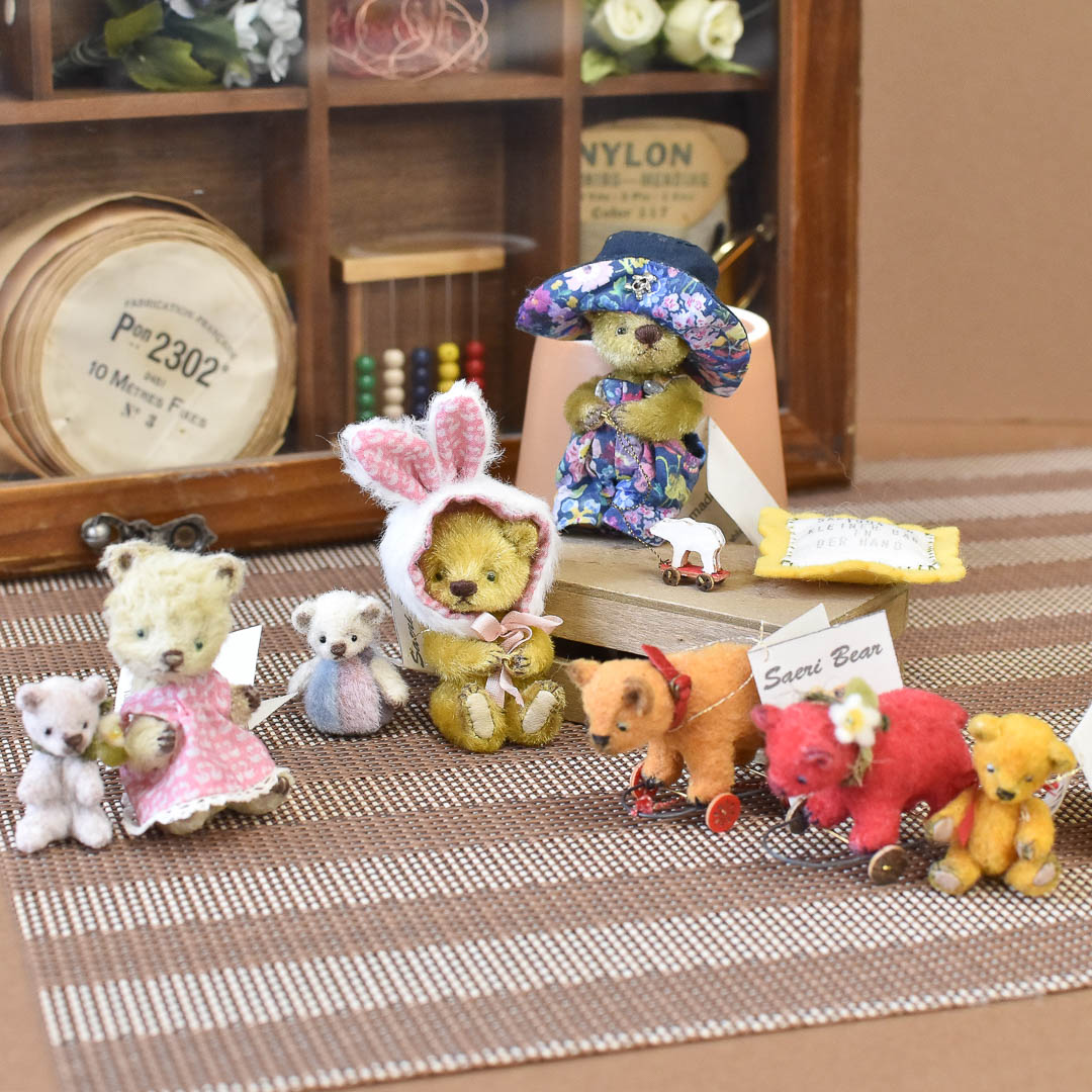 Saeri Bear (@sae_oma) / Posts / X