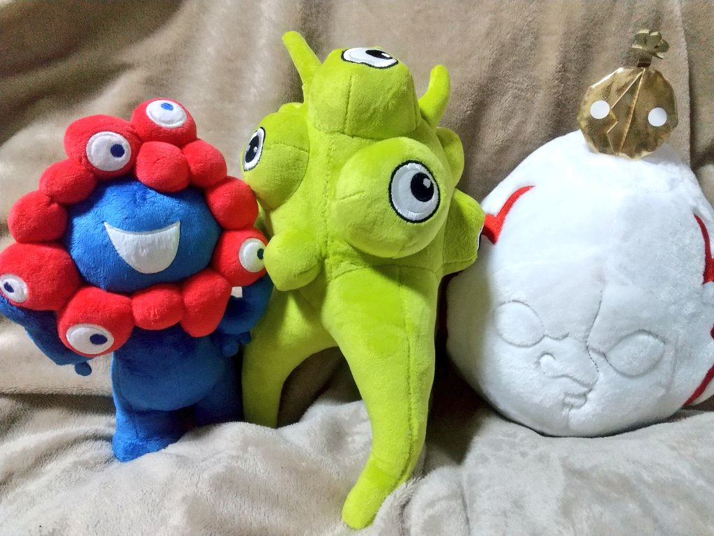 ついに万博開催まで50日になりましたね！ワクワク💙👀❤️ なんと