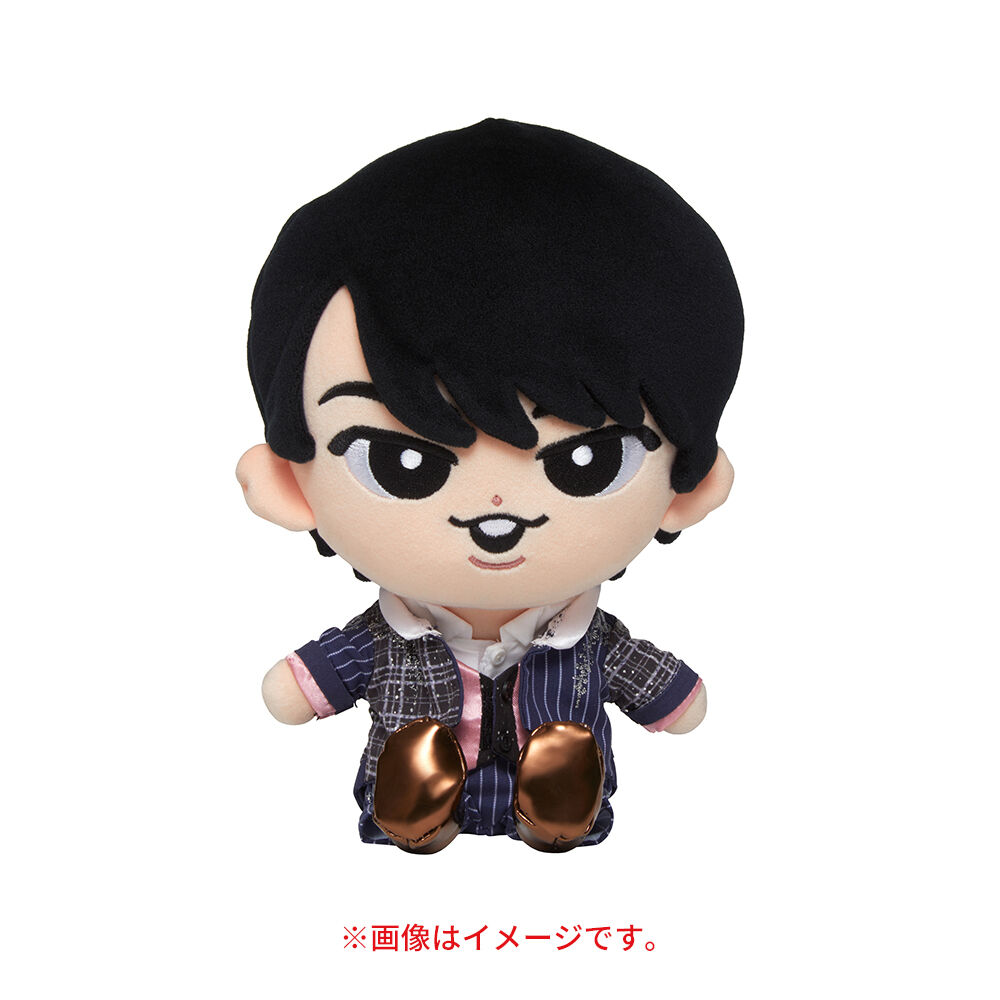 Snow Man 1st Stadium Live Snow World」オフィシャルグッズ☃️ すの