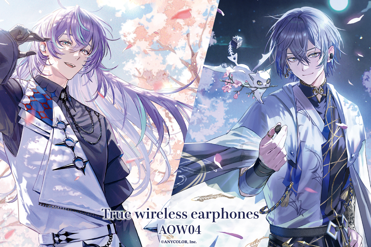 明日3/14（金）15時からコラボイヤホンの受注を開始します。 19時から