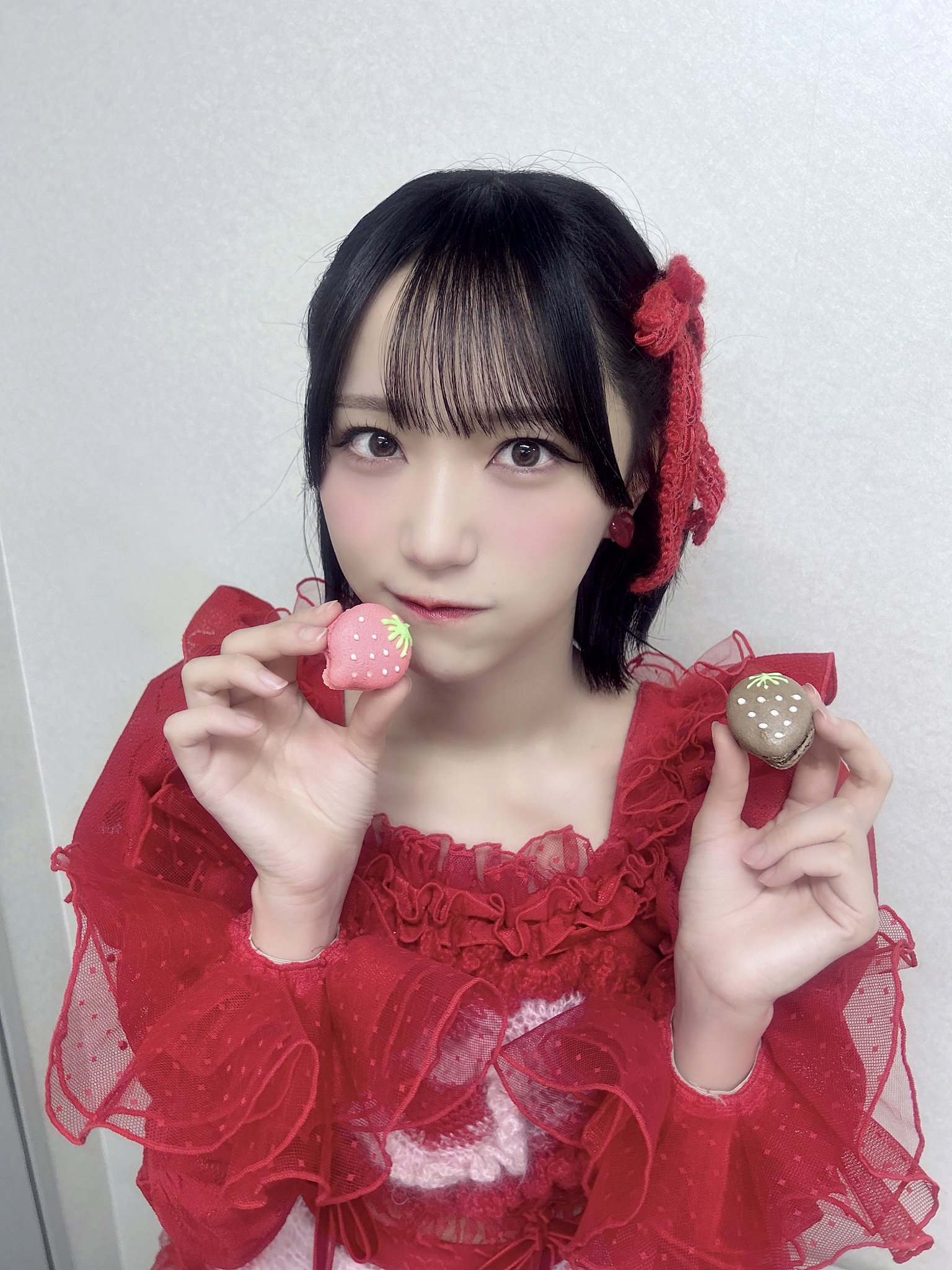 イコラブ 野口衣織 生写真 直筆 シークレット Z ＝PRESS 60/60