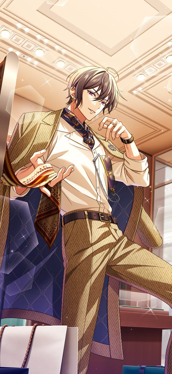 その手触りに魅せられて】ロミオ・ルッチ ⭐初登場⭐ 本日正午より期間