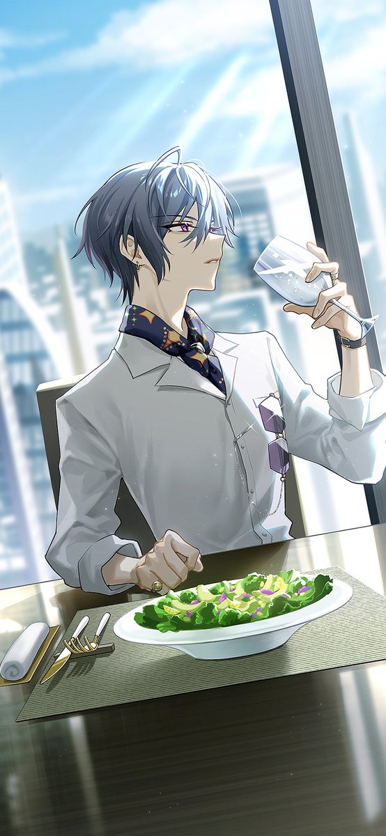 🎨魔除けの絵札🖌️ 【美容健康メニュー】ロミオ・ルッチ ✨初登場