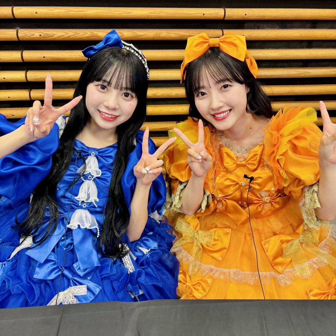 ✨📻#きゅーラジ 第5回📻✨ 毎週月曜22:00~冠ラジオ🌈 『CUTIE STREET