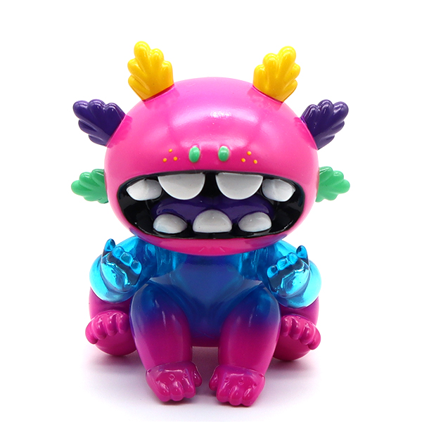 GRAPE BRAIN × 熱血硬派くにおくん ELECTRIC TOYS