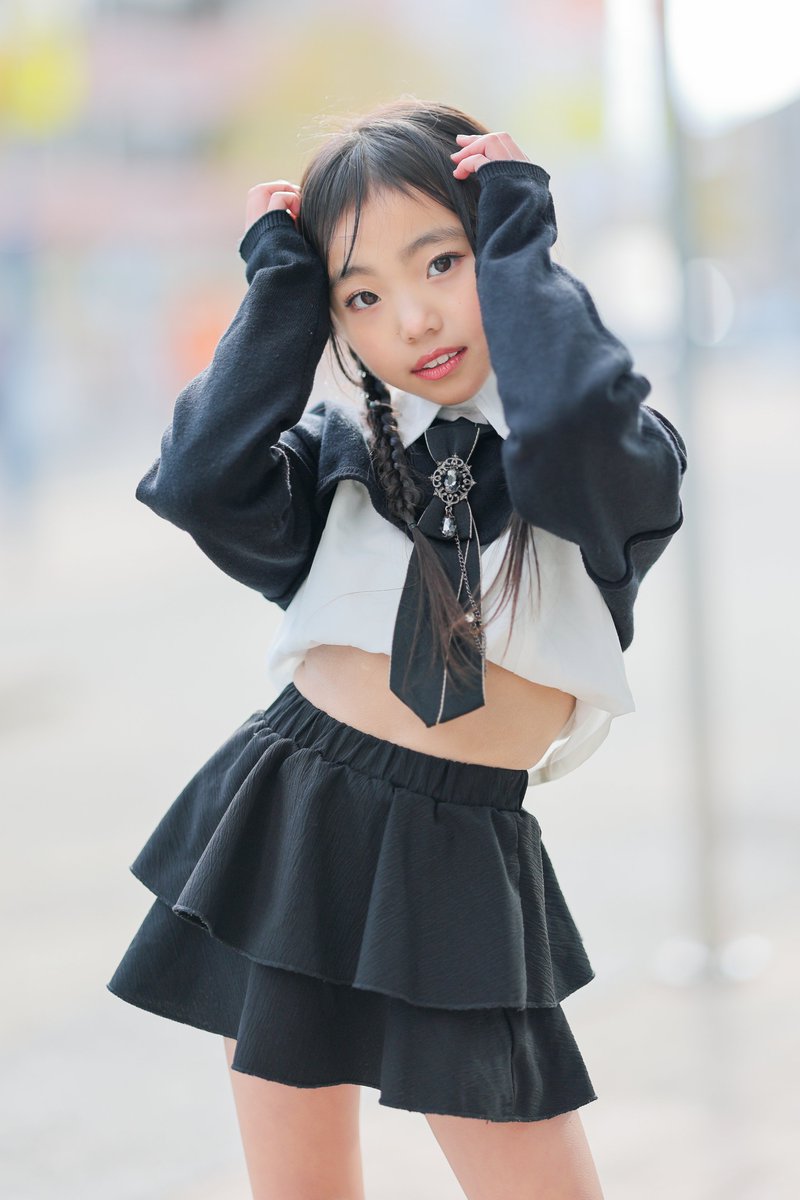 COCO꙳ちゃん #RADSUPERIORS #ラドスペ #COCO