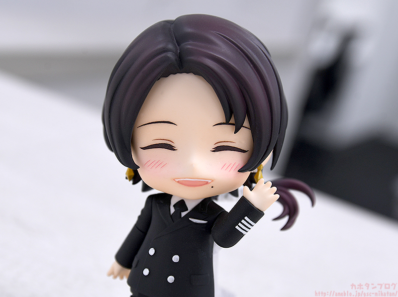 📝新商品ブログ📝 「ねんどろいど 加州清光 スターフライヤー