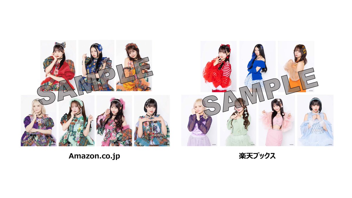 🍬🚨緊急開催🚨🍬 3/23(日)FRUITS ZIPPER／CANDY TUNE大特典会@幕張