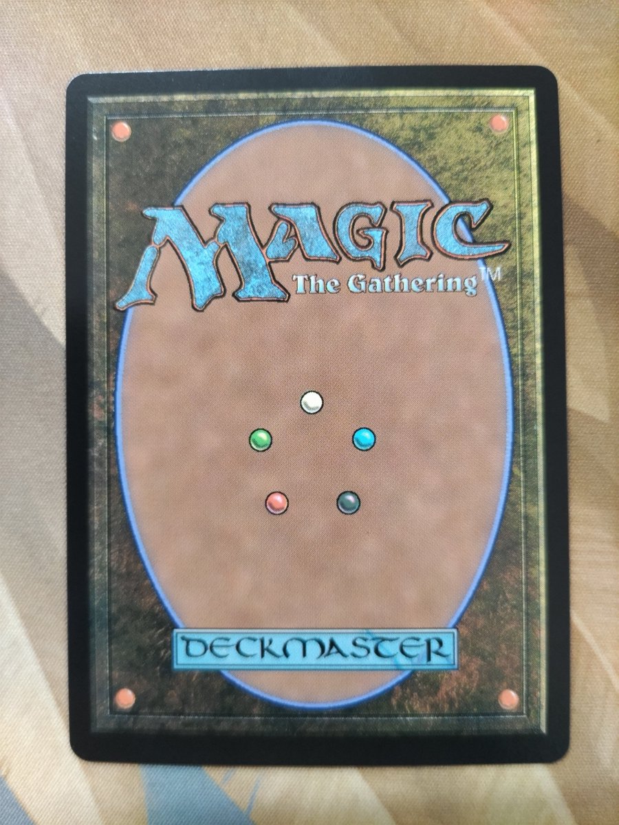 商品入荷】 《倍増の季節/Doubling Season》 ジャパン・ショーケース