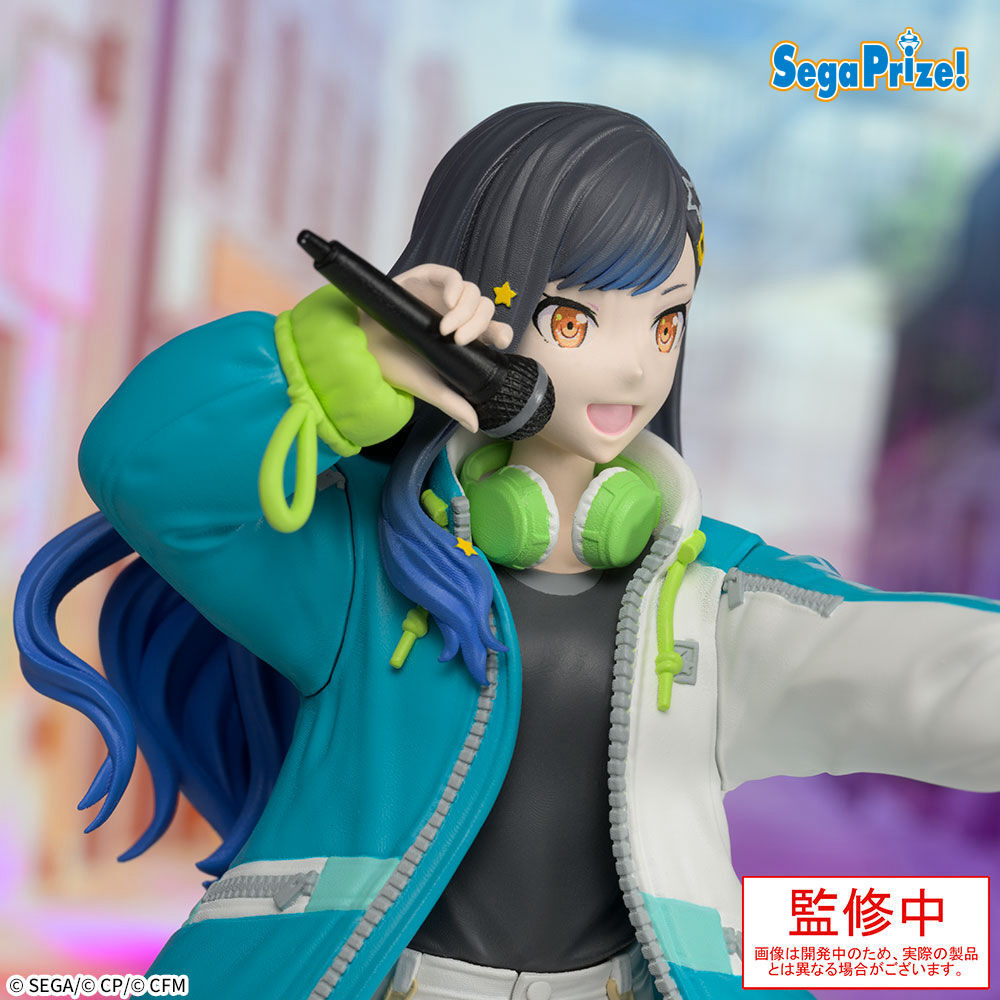 プライズ】 『プロジェクトセカイ カラフルステージ！ feat. 初音ミク