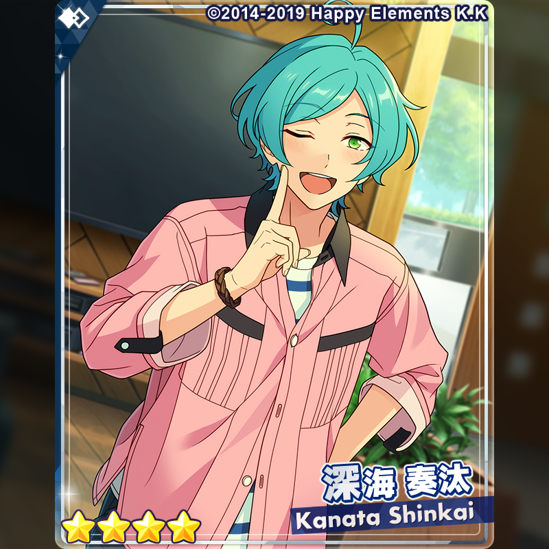 1/2)【お知らせ】 15時より『クロススカウト・unsafe／Emulsion』を