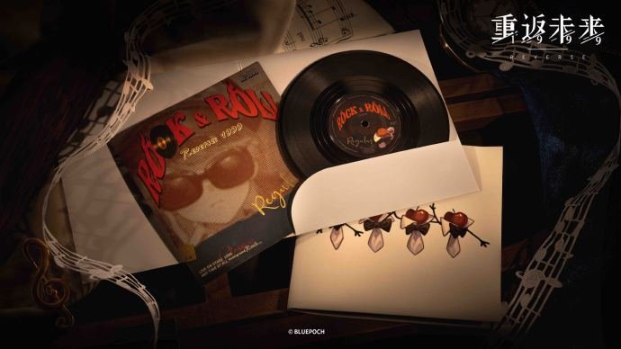 公式グッズ鑑賞】 ＊レコードコースター ・サイズ：約105*105mm ・材質