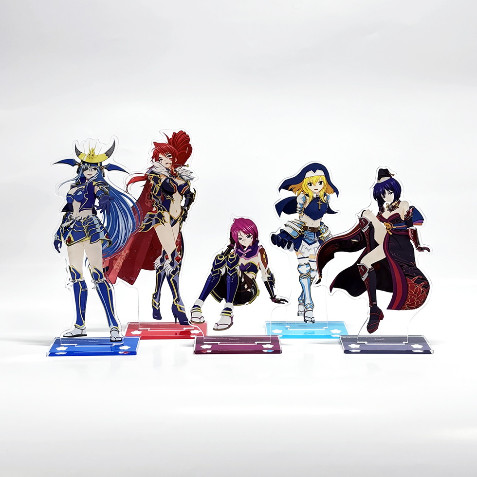 ⚠️受注商品ご紹介⚠️ 2025年4月16日(水)12 時~販売START‼️ 戦国