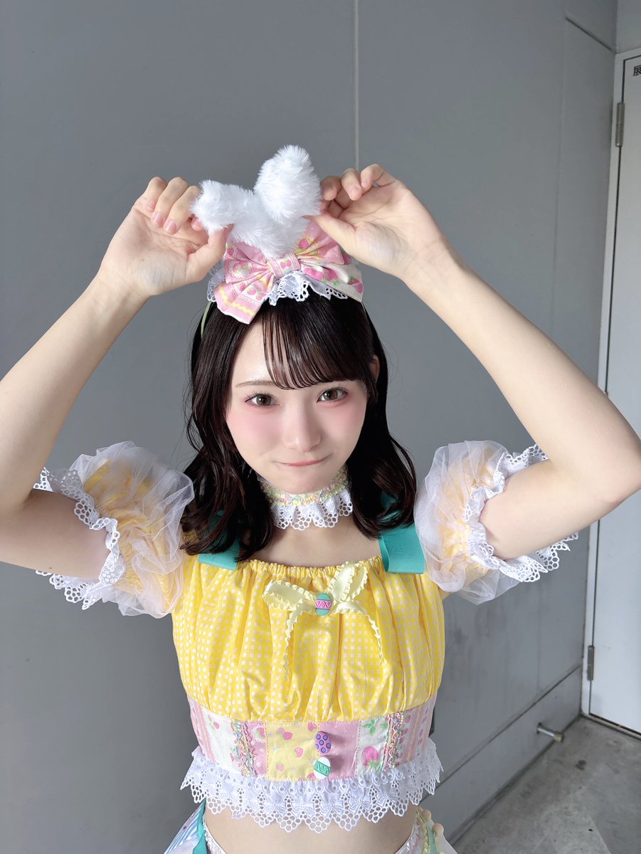 ツーショット撮影会、ありがとうございました♡ 今回もありママ手作り