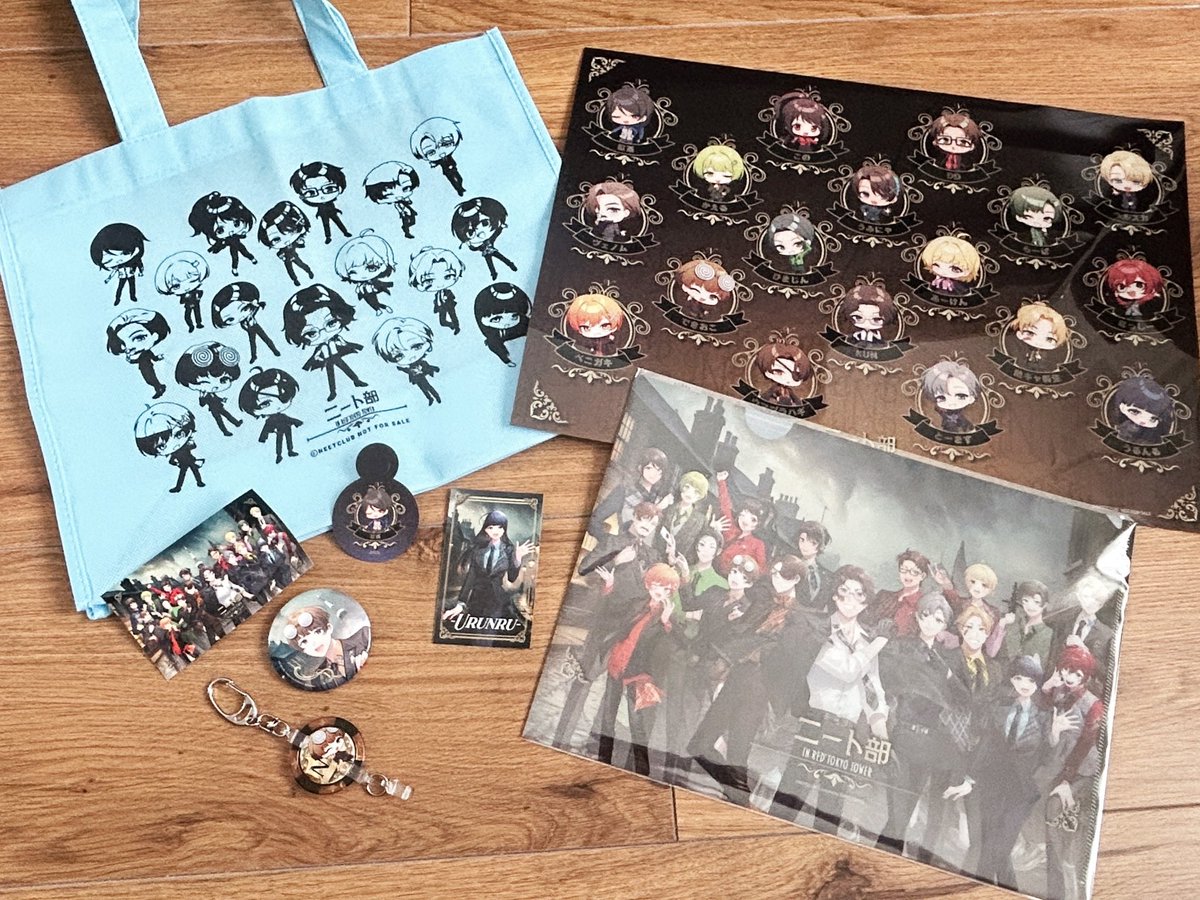 REDニート部 ごはん美味しい 謎解き楽しい 買って嬉しい 💯 うるんる