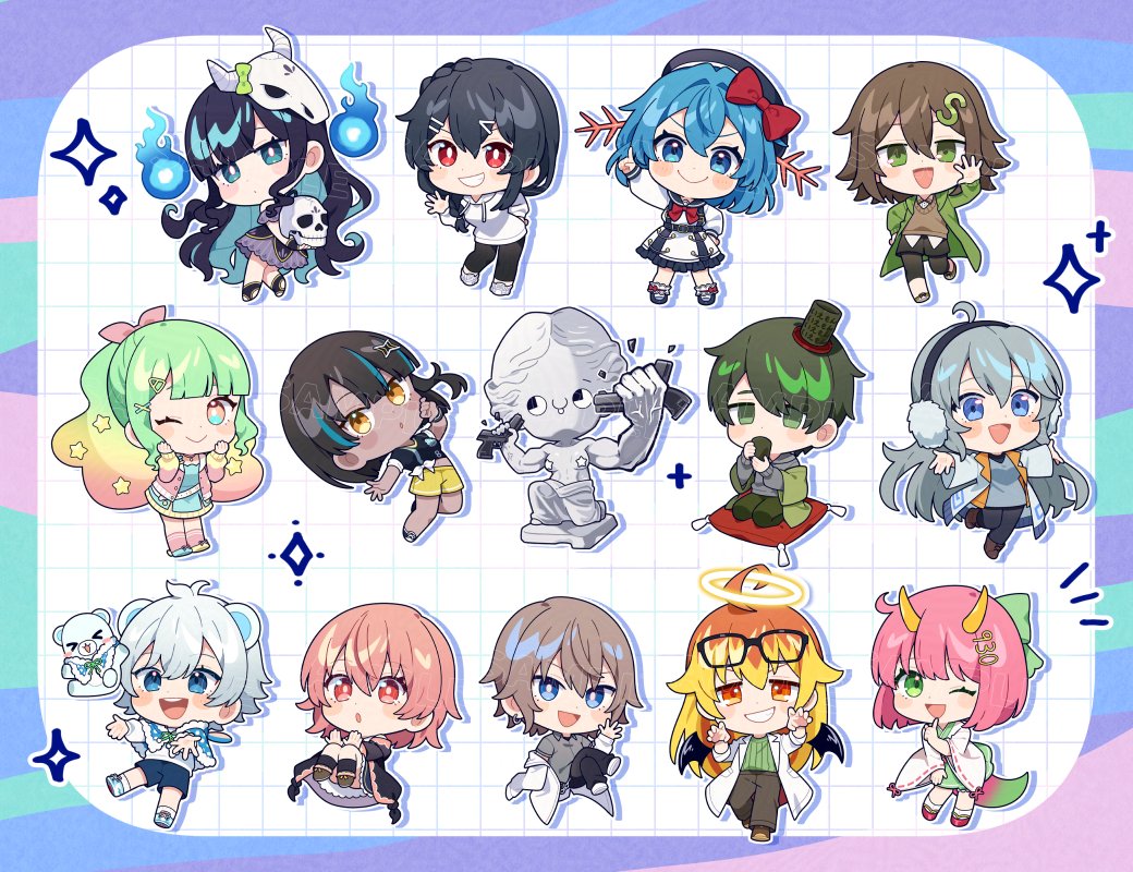 今回も素晴らしい出来栄え✨