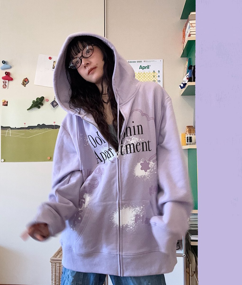 dolphin apartment 🐬 海外公演でゲットできるグッズを紹介します