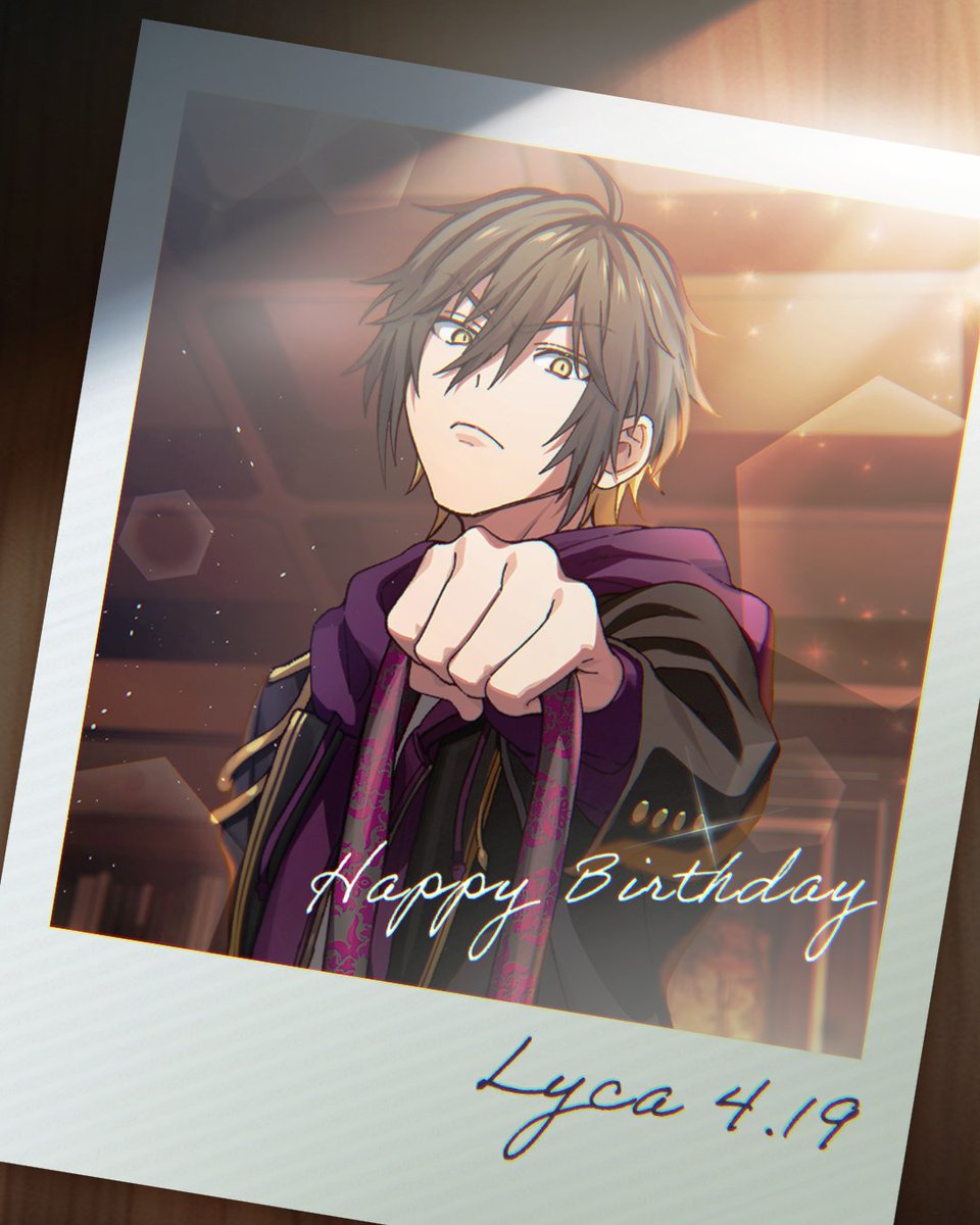 HAPPY BIRTHDAY 本日4月19日は、ライカ・コルトの誕生日