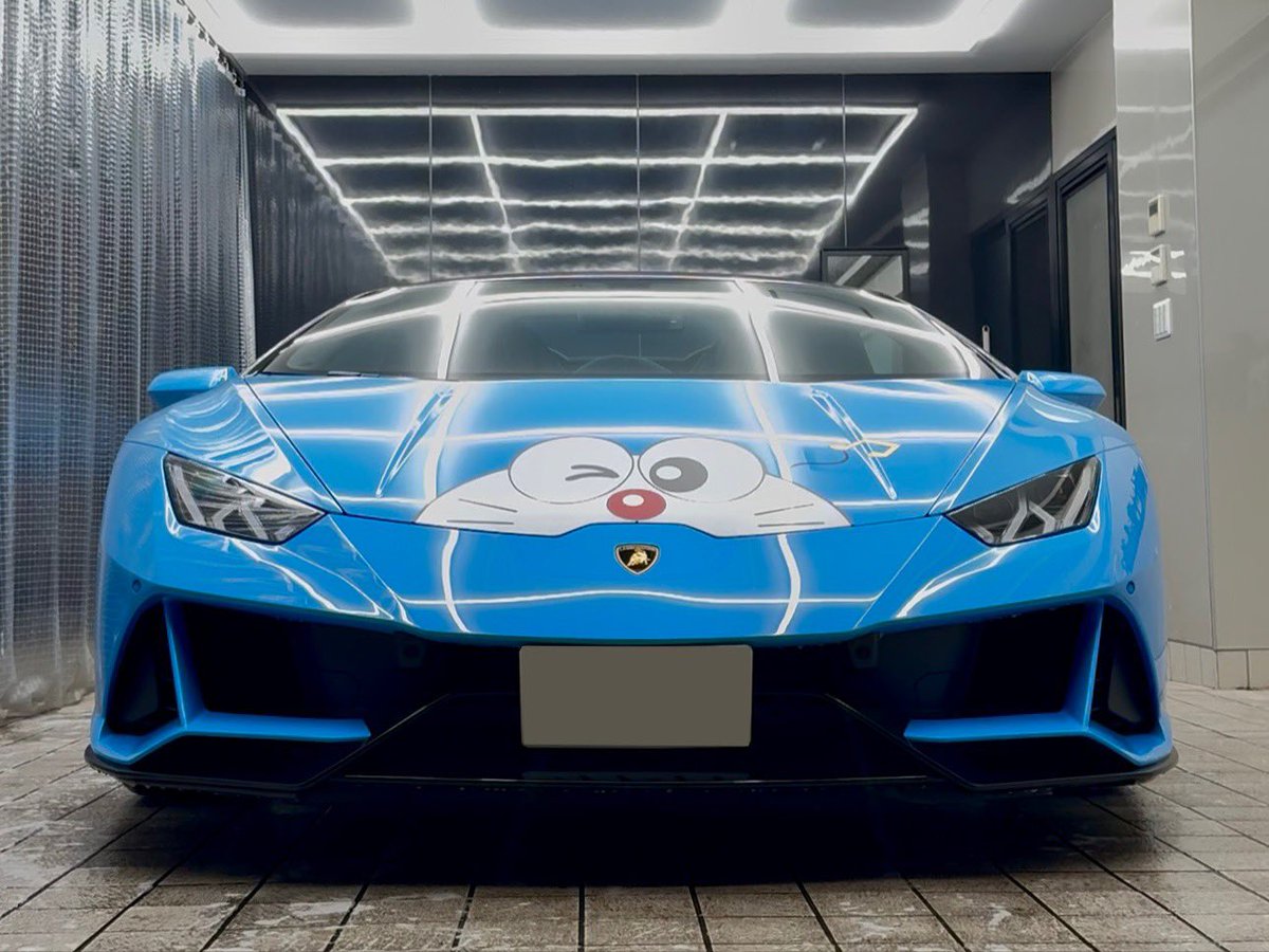 👑 (@supercar_001) / Posts and Replies / X