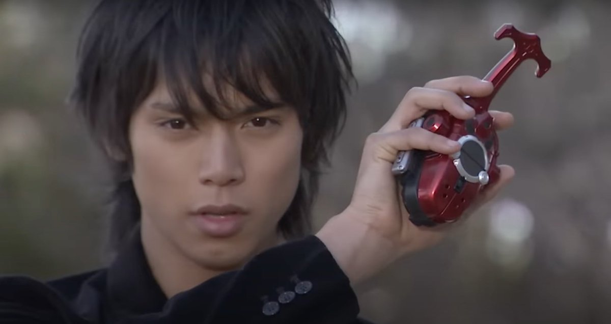 今日4月13日は天道総司役の水嶋ヒロさんのお誕生日🎂 YouTubeでも仮面