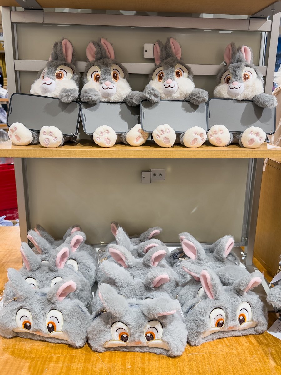 マルチポシェット、ショルダーバッグなど！ ディズニーストア かわいい