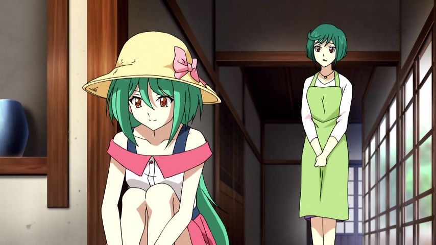 本日4月17日はカードファイト!!ヴァンガードGより安城トコハの誕生日