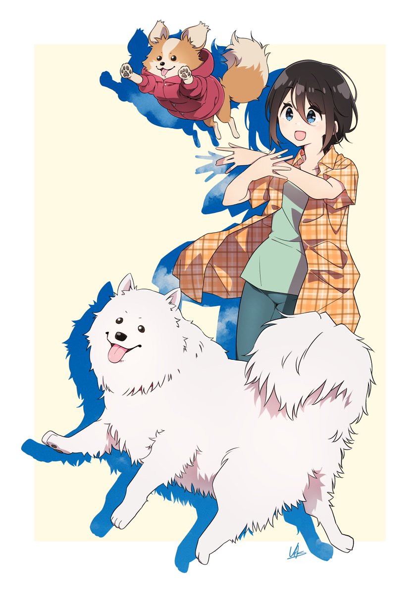 ゆるキャン「ちくわ・恵那・はんぺん#ゆるキャン #斉藤恵那 」|yasの